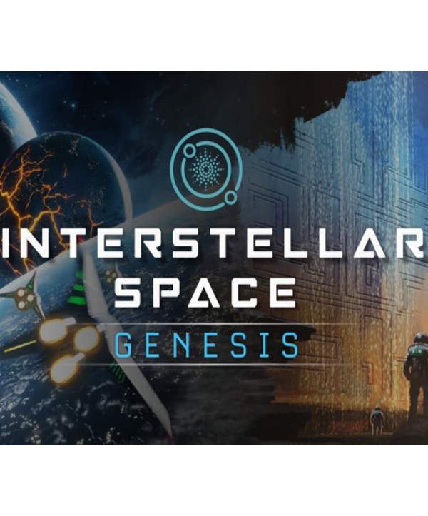 Interstellar Space: Genesis Steam Key GLOBAL
